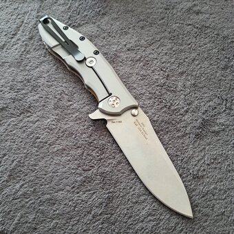 Zero Tolerance COYOTE - 3