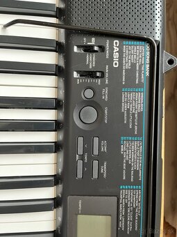 Keyboard - 3
