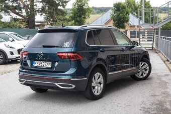 Volkswagen Tiguan 1.5 TSI EVO Elegance DSG - 3