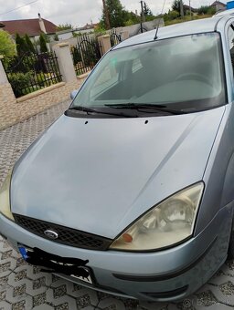 Ford FOCUS - 3