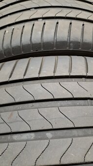 Predám 2ks jazdené letné 255/40r19-100Y Bridgestone - 3