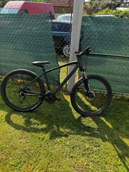 Predam bicykel kands kolesa-29 - 3