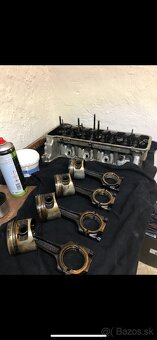 Motor Niva - 3