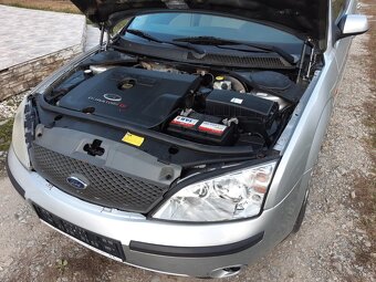 Rozpredám Ford Mondeo 2.0TDDi - 3