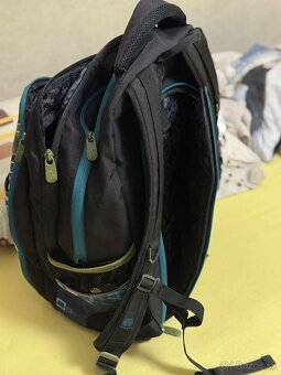 Školská taška Bag Master - 3