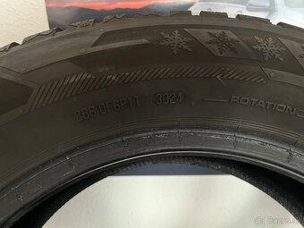 205 60 r16 zimne pneu Barum - 3