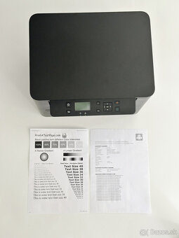 Multifunkčná tlačiareň Canon i-SENSYS MF113w s tonerom - 3