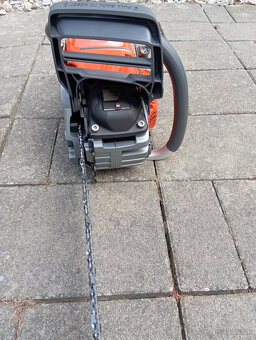 husqvarna motorova pila 550xp mark ll - 3
