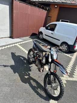 Ktm 125 xcw - 3