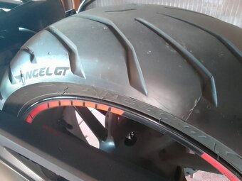 Yamaha tracer 900 - 3