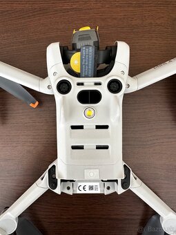 DJI mini 4 pro - NOVÝ - 7x batéria - 3