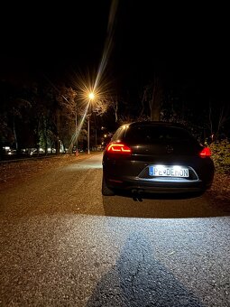 Volkswagen scirocco 2.0 TDi 103kw CR - 3