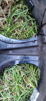 R15 4x100 - 3