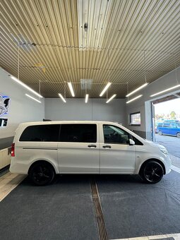 Mercedes-Benz Vito Tourer - 3