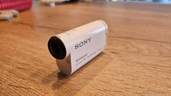 Sony action cam HDR AS100V - 3