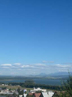 Predam stavebný pozemok-Námestovo - 3