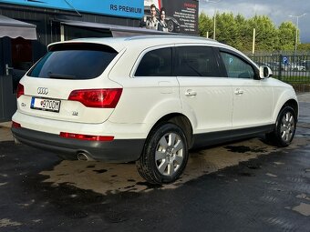 Audi Q7 3.0 TDI 245k quattro tiptronic8 DPF - 3