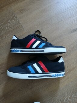 Pánske značkové tenisky Adidas - 3