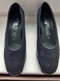 Topánky-lodičky Clarks - 3