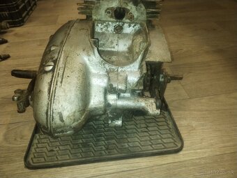 Jawa 350-360 - 3