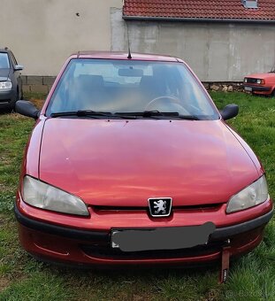 Peugeot 106 - 3