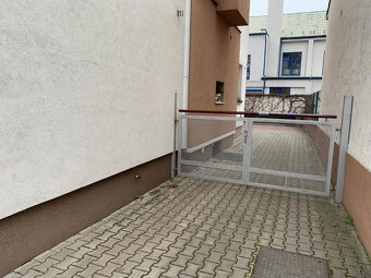 Park - 2 izbové, dvoj-posteľové apartmány na prenájom, 370€/ - 3