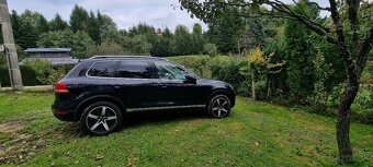 Volkswagen Touareg - 3