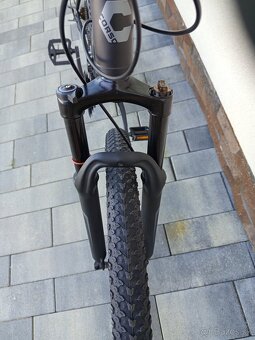 Nový Horský Bicykel - 3