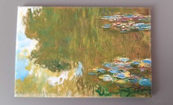 Magnetky zberateľské, umelecké - 3