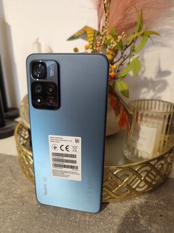 Xiaomi redmi note 11pro5g+ 6/128 - 3