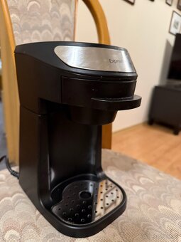 Predám Kávovar Expresscoffee vo veľmi dobrom stave - 3