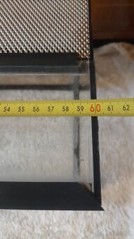 Terárium 40eur - 3