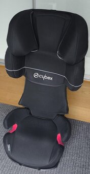 Autosedačka CYBEX s isofixom ( 9-36kg) - 3