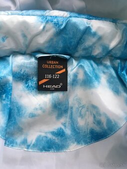 zimná bunda zn. HEAD - 3