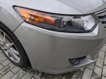 Honda Accord  8 g , 2.2 I-DTEC TOP Executive - 3