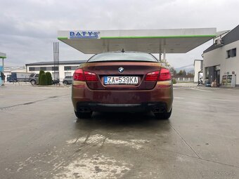BMW 530d - 3