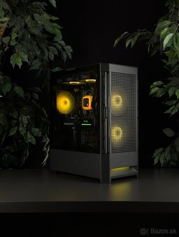 ☑️ Ryzen 9 3950X / RTX 5050 / 16GB RAM / 1TB SSD / 24M Zár - 3