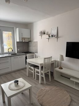 PRENÁJOM 2-izbový byt CENTRUM Nitra - 3