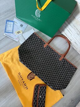 Goyard kabelka - 3