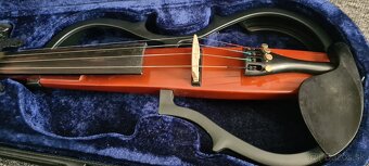 Elektrické husle - 3