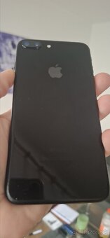 iphone 7 plus 128GB predám - 3