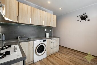 3-izbový zariadený byt po rekonštrukcii na prenájom – Žiar n - 3