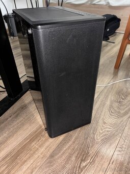 Herný PC – Ryzen 5 5600 / RX 6700 XT / 32GB RAM / SSD 1TB - 3