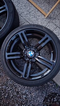 Bmw 5x120 r18 - 3