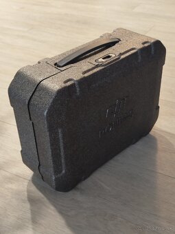 Gimbal DJI Ronin s - 3