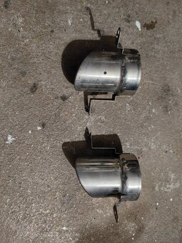 Časti zadného nárazníku - 3