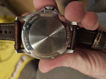 hodinky fossil - 3
