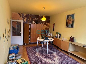 Na predaj 3 izb. byt, 84 m2, balkón + 2x loggia, ŽILINA - VL - 3