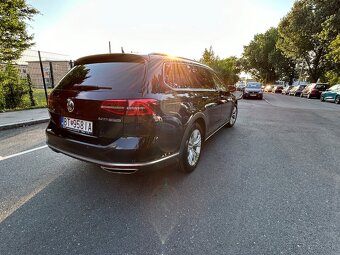 Passat alltrack - 3