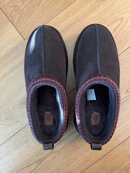 Ugg w tazz II dusted cocoa- original - 3